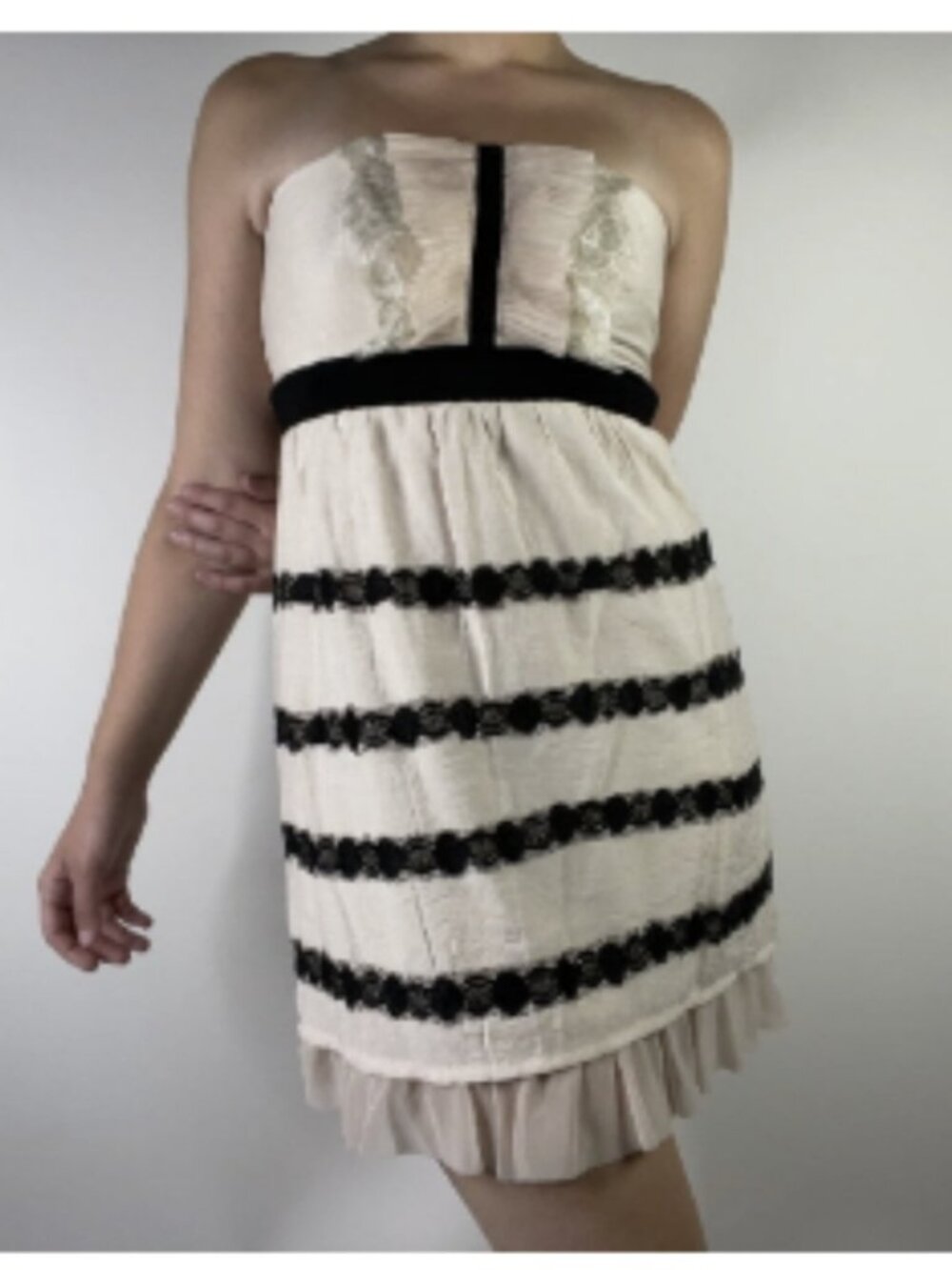 Lupruia dress